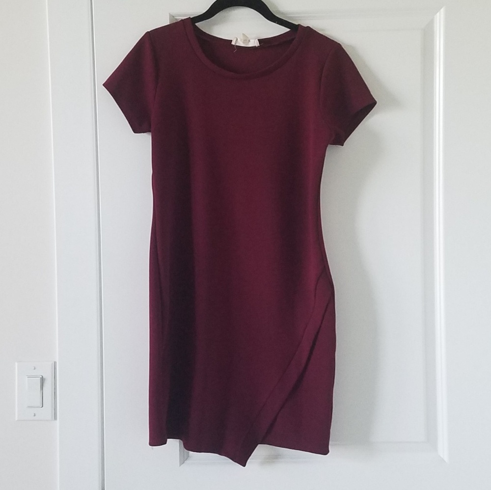 Bodycon Dress